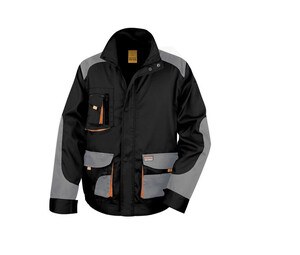 Result RS316 - Lite Work Jacket