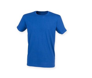 Skinnifit SF121 - Mens stretch cotton T-shirt