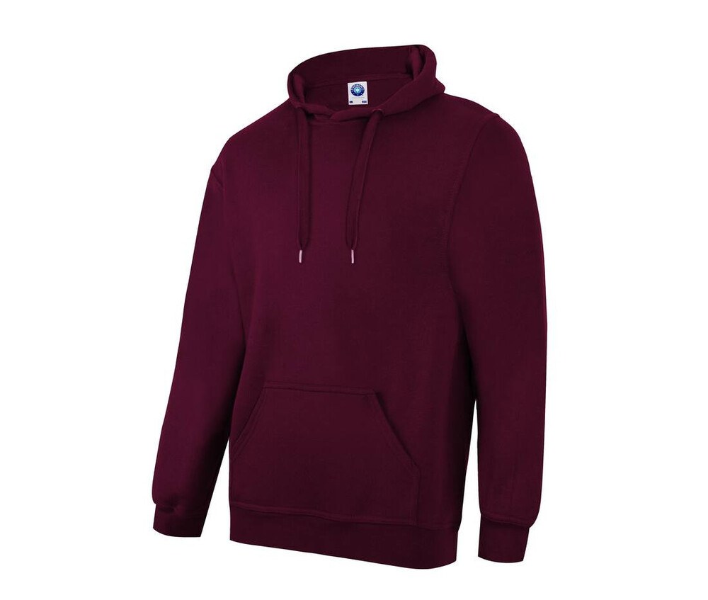 Starworld SW271 - Men's hoodie with kangaroo pocket