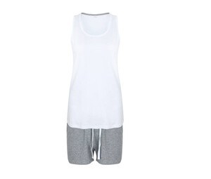 Towel city TC052 - Womens pajama set