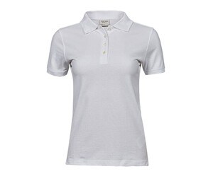 Tee Jays TJ1401 - Heavy Polo Women 215