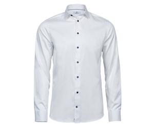 Tee Jays TJ4021 - Luxury shirt slim fit Men