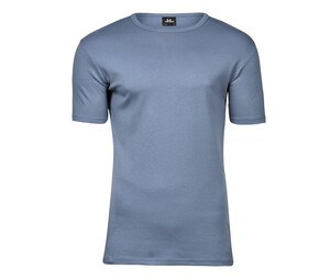 Tee Jays TJ520 - Interlock tee Men