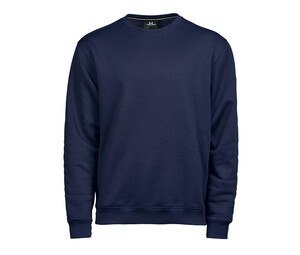 Tee Jays TJ5429 - Heavy sweatshirt Men Navy