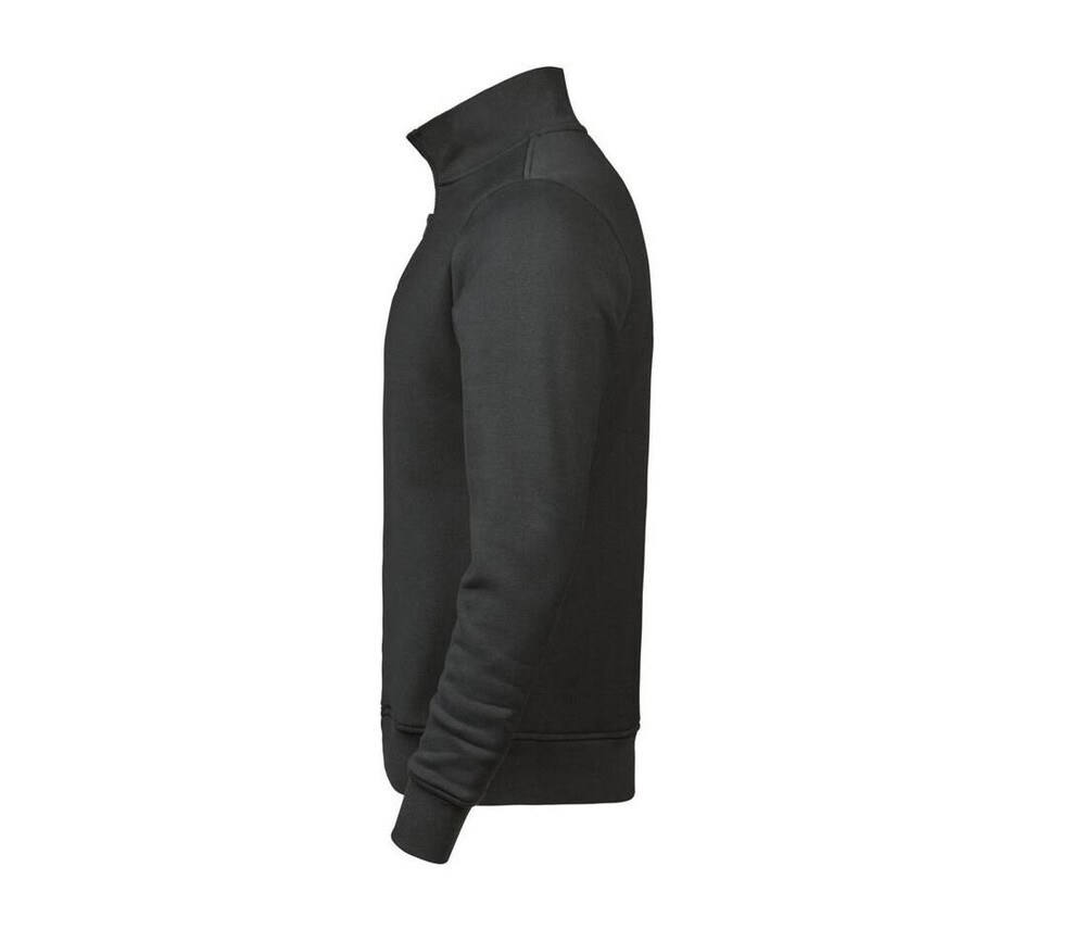 Tee Jays TJ5438 - Half zip sweatshirt Men