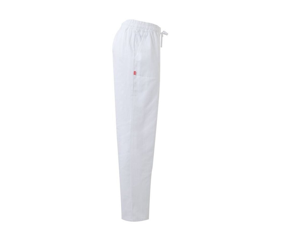 VELILLA V33005 - COTTON PANTS