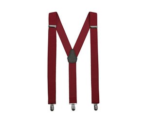 VELILLA V4008 - Suspenders