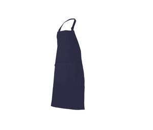 VELILLA V4203 - APRON WITH POCKET