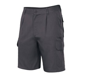 VELILLA VL344 - MULTI-POCKET BERMUDA SHORTS