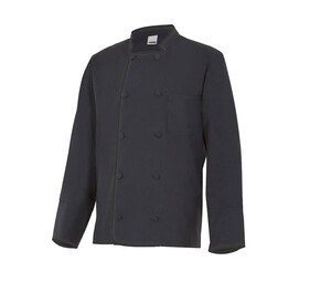 VELILLA VL434 - Long-sleeved chefs jacket