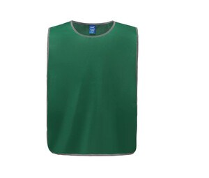 Yoko YK259 - Chasuble with reflective edges Paramedic Green