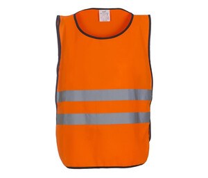 Yoko YK269 - Safety chasuble Hi Vis Orange