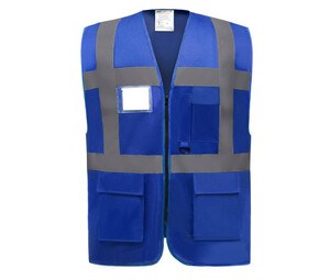 Yoko YK801 - High security multi-function vest