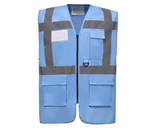 Yoko YK801 - High security multi-function vest