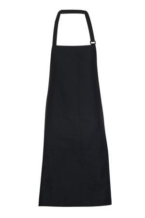 Ramo AP403B - Full-bib Apron - 100% cotton canvas apron