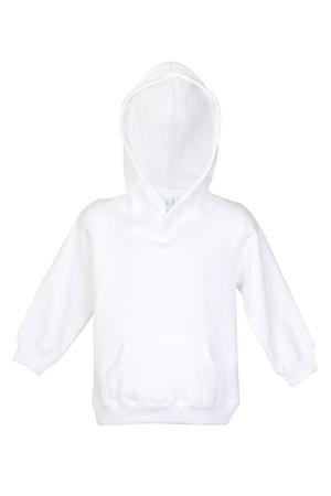 Ramo F100PP - Babe Fleece Hoodie