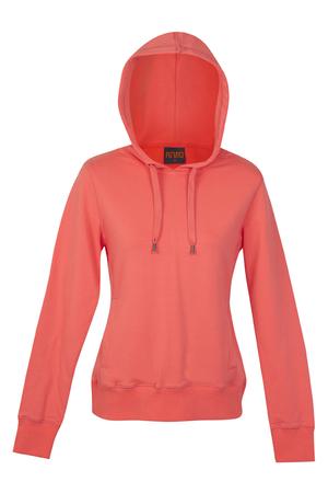 Ramo F280PP - Ladies Spandex Hoodie