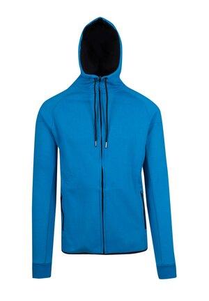 Ramo F360HZ - Mens 320gsm Soft cotton/bonded polar fleece Hoodie