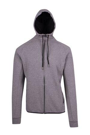 Ramo F360HZ - Mens 320gsm Soft cotton/bonded polar fleece Hoodie