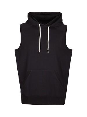 Ramo F660PS - Mens Heather SLEEVELESS Hoodies - Greatness Range