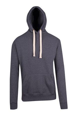 Ramo F808HP - Mens Brushed Heavy  Fleece Hoodie