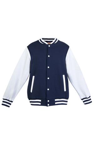 Ramo F906HO - Mens Varsity Jacket