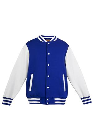 Ramo F906HO - Mens Varsity Jacket