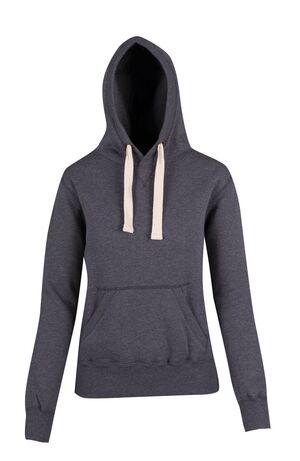 Ramo FP88UN - Ladies/Juniors Heavy Fleece Hoodie