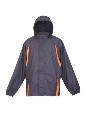 Ramo J008HZ - Mens Shower Proof Sportech Nylon Jacket