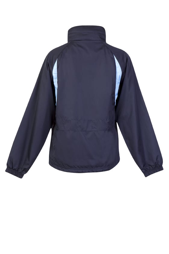 Ramo J008HZ - Mens Shower Proof Sportech Nylon Jacket