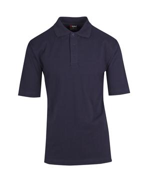 Ramo P202HS - Mens 100% Cotton  Jersey Polo