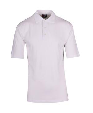 Ramo P202HS - Mens 100% Cotton  Jersey Polo