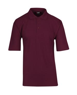 Ramo P212HS - Mens Regular Pique knit Polo