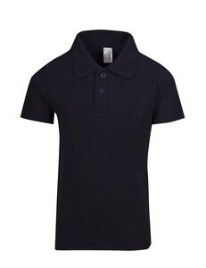 Ramo P312HS - Kids Polo Navy