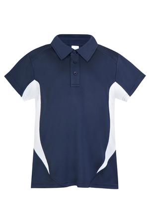 Ramo P346KS - Kids Accelerator Polo