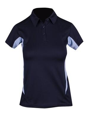 Ramo P446LD - Ladies Accelerator Polo