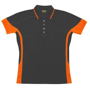 Ramo P519LD - Ladies Contrast Polo