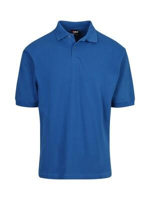 Ramo P737HS - Mens Cotton  Pigment Dyed Polo