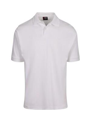 Ramo P777HS - Mens 100% Cotton Pique Knit Polo