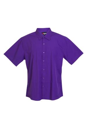 Ramo S003MS - Mens Short Sleeve Shirts