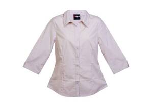 Ramo S004FQ - Ladies 3/4 Sleeve Shirts