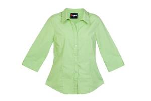 Ramo S004FQ - Ladies 3/4 Sleeve Shirts