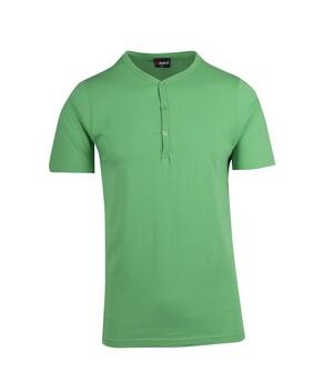 Ramo T107BT - Mens Hanley Tee