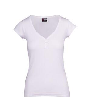 Ramo T107LD - Ladies Hanley Tee