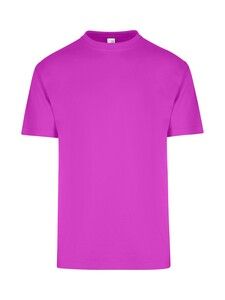 Ramo T202HT - Regular Adults Tee Fuchsia