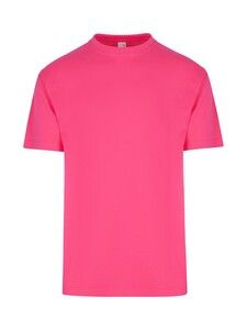 Ramo T202HT - Regular Adults Tee Hot Pink