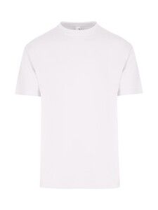 Ramo T202HT - Regular Adults Tee White