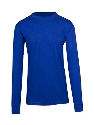 Ramo T222LS - Mens Long Sleeve Tee