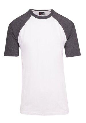 Ramo T232RG - Raglan Sleeve Tee