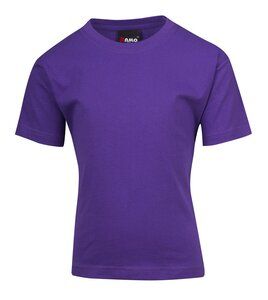 Ramo T302HT - Kids Regular Tee Grape